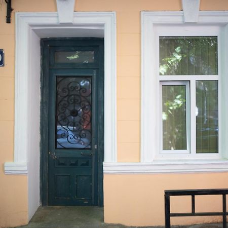 Noah Apartment Tbilisi Ngoại thất bức ảnh