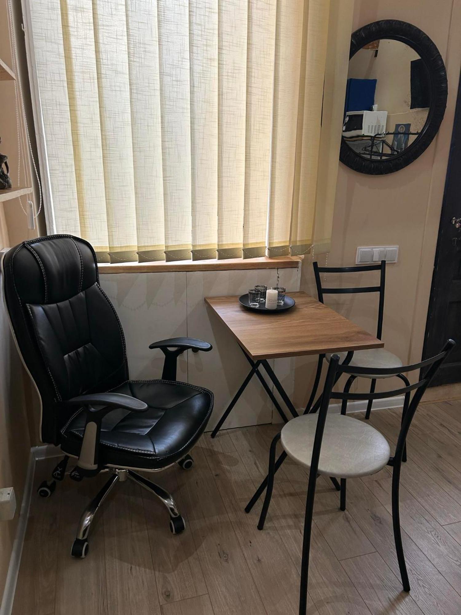 Noah Apartment Tbilisi Ngoại thất bức ảnh